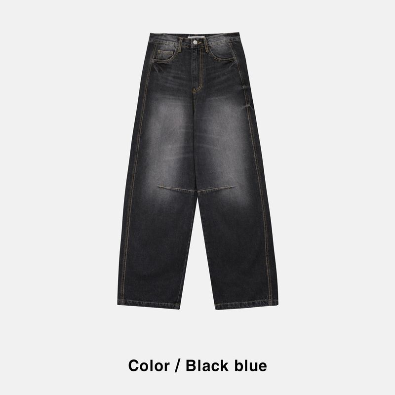 YM Tamani Work Denim (2 colors)