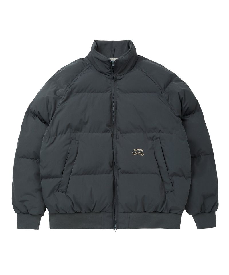 Puffer Padding_Khaki