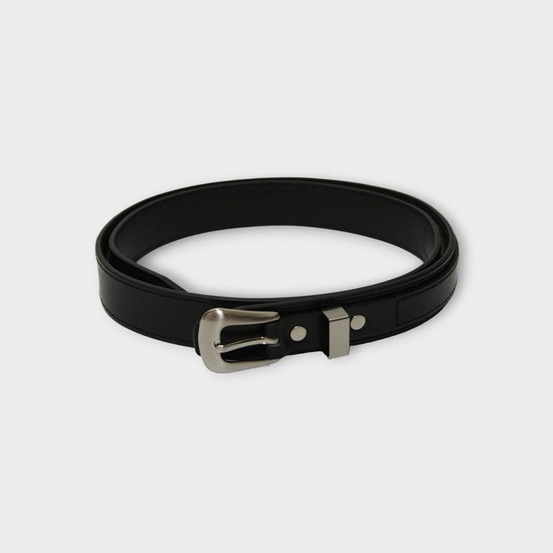 ASCLO(エジュクロ)の「ASCLO 30 Two Line Western Belt(Fashion Accessories)」