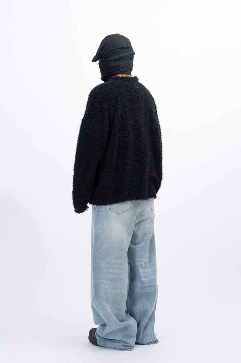 Delio Cardigan