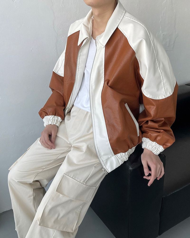 CH Quarter Cargo String Pants (3 colors)