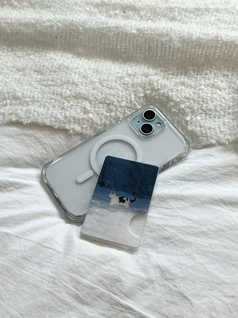 [cobalt kitty magsafe cardslot]