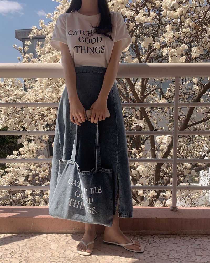 MAYBINS（メイビンス）の「Kin denim 3piece set（Setup）」