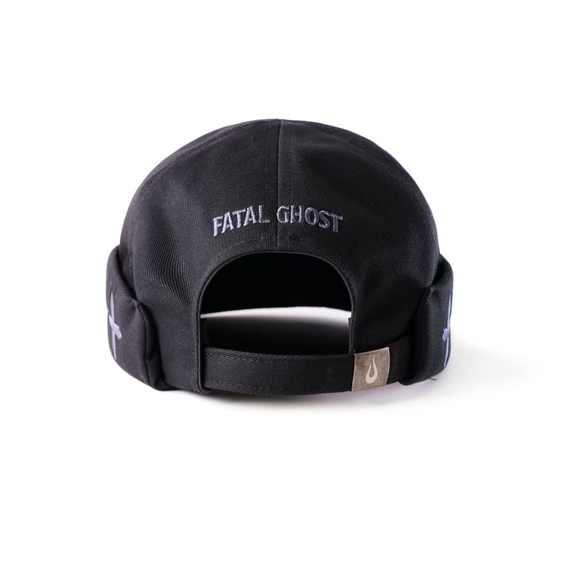 Devotee-CG(Oversize Watch cap)