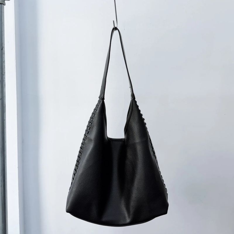 Curve Slouch Shoulder Bag