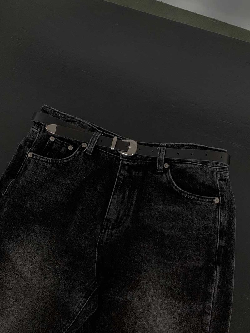 ASCLO 20 Brunello Belt (3color)