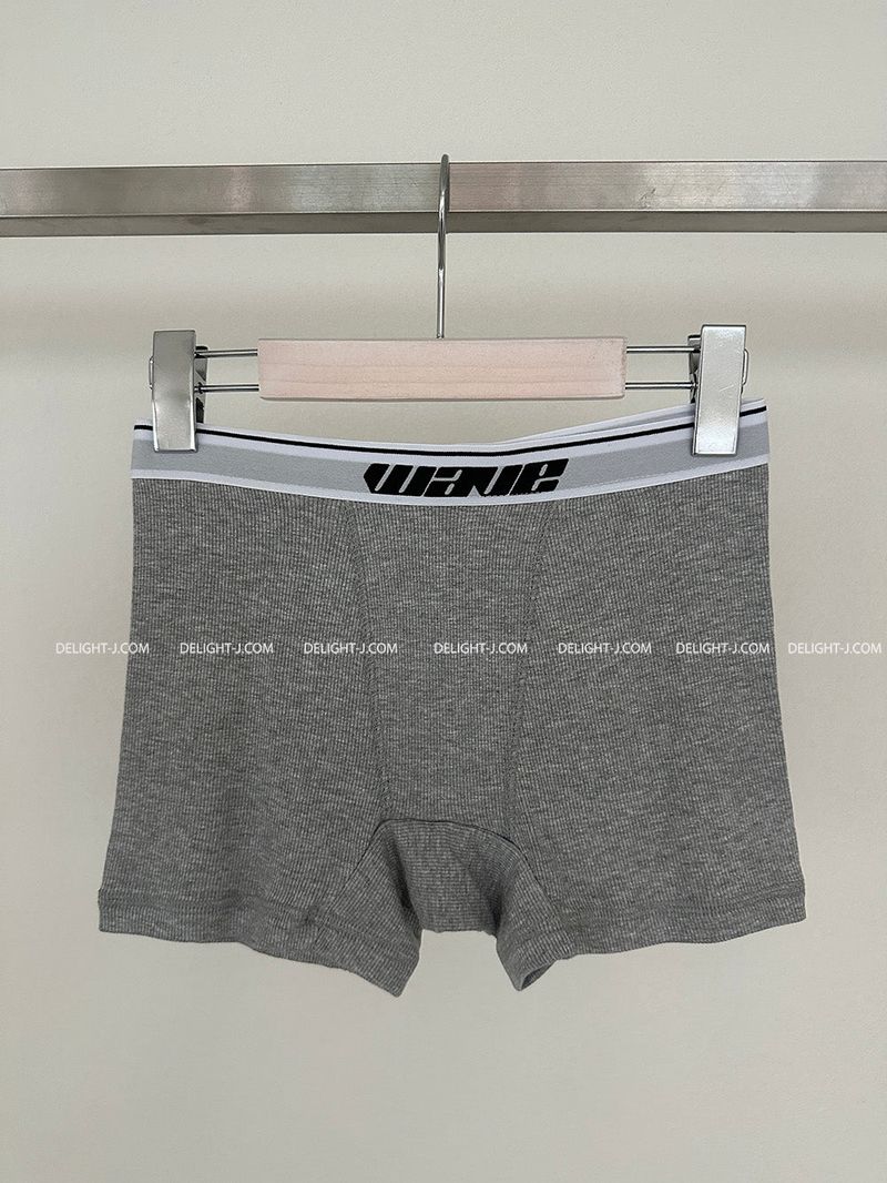 Breeze Band Shorts