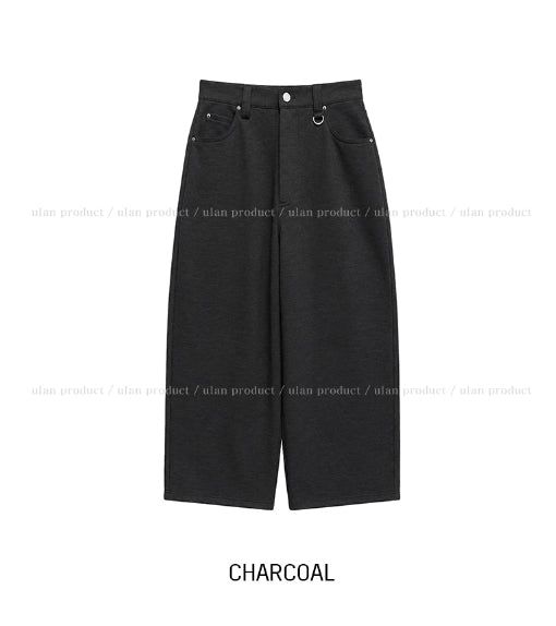 Dane Keyring Belted Sweatpants