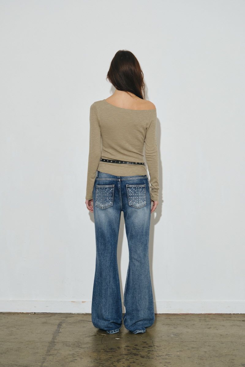 bt sl t (khaki)