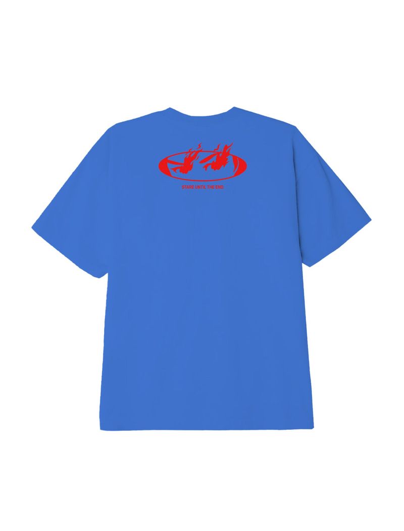 INNEQ(イネク)の「the eye blue(Tops)」