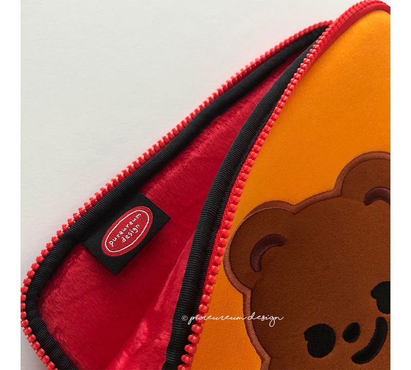 CupidGom Vivid Pad Pouch(S)