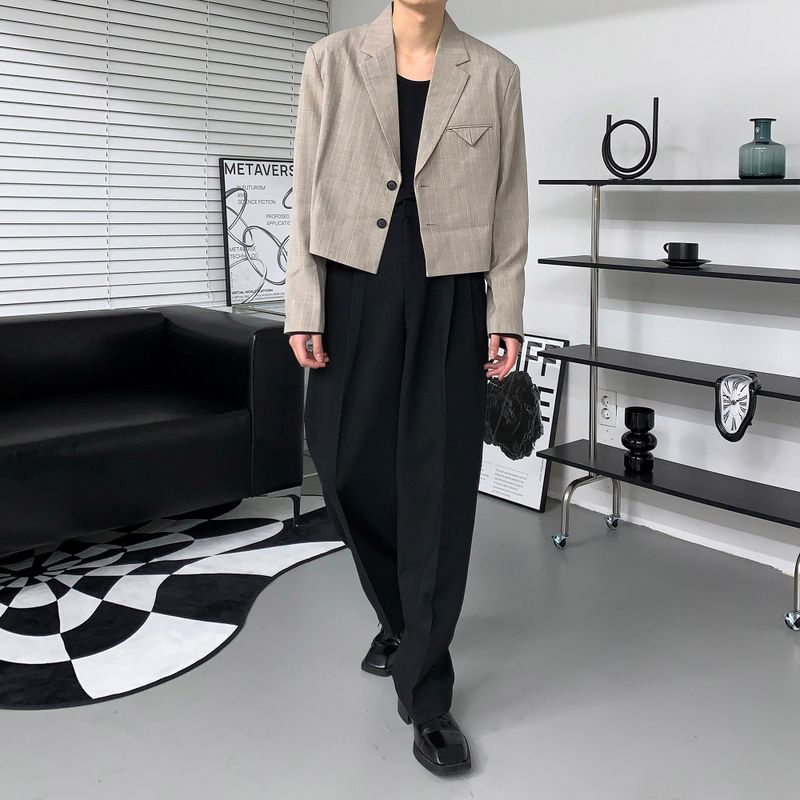 CR Lemad Maxi Slacks (2 colors)