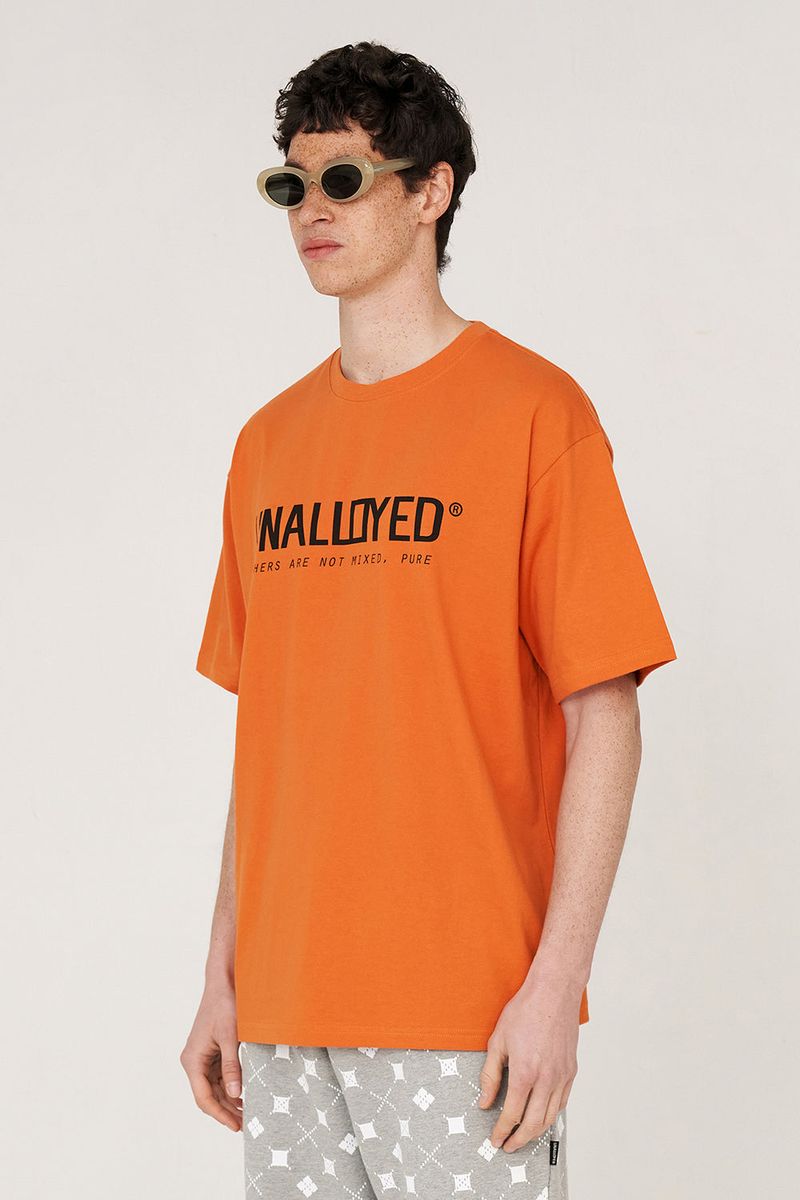 LOGO T SHIRT