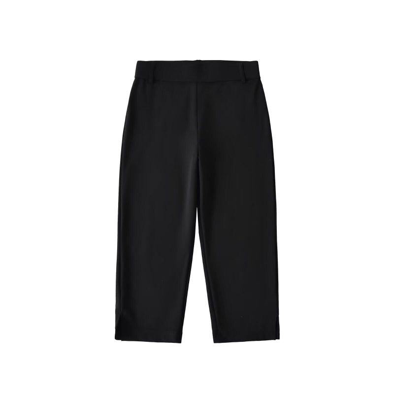 Cozy&Kitsch（コージーアンドキッチ）の「Zena Minimal Capri Pants（Pants）」