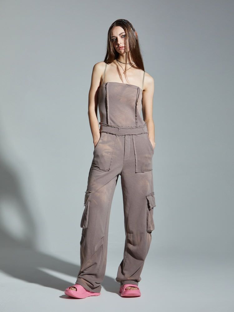 DELI JUMPSUIT