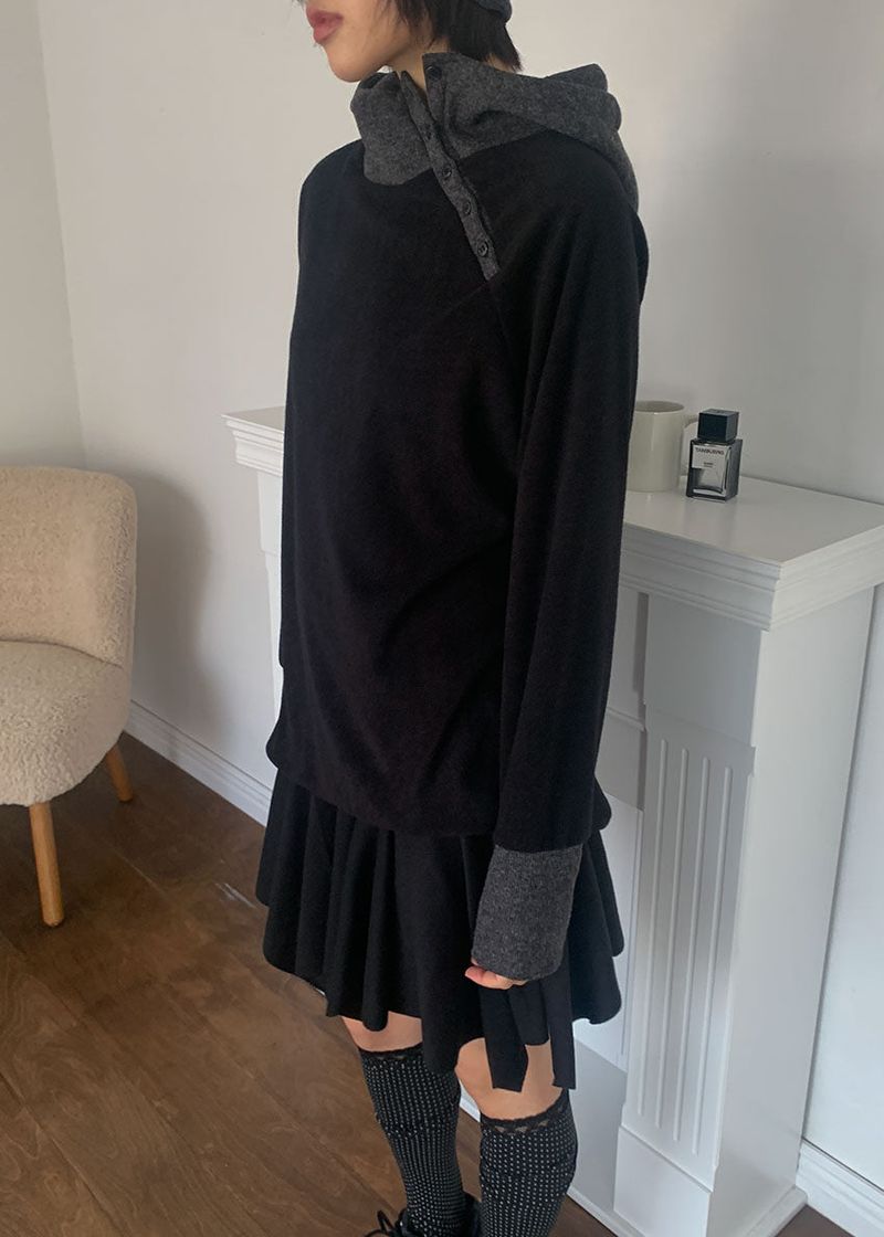 FOLDING HOOL SKIRT