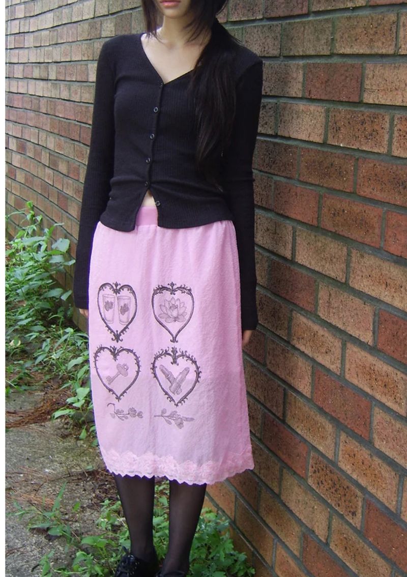 alice skirt