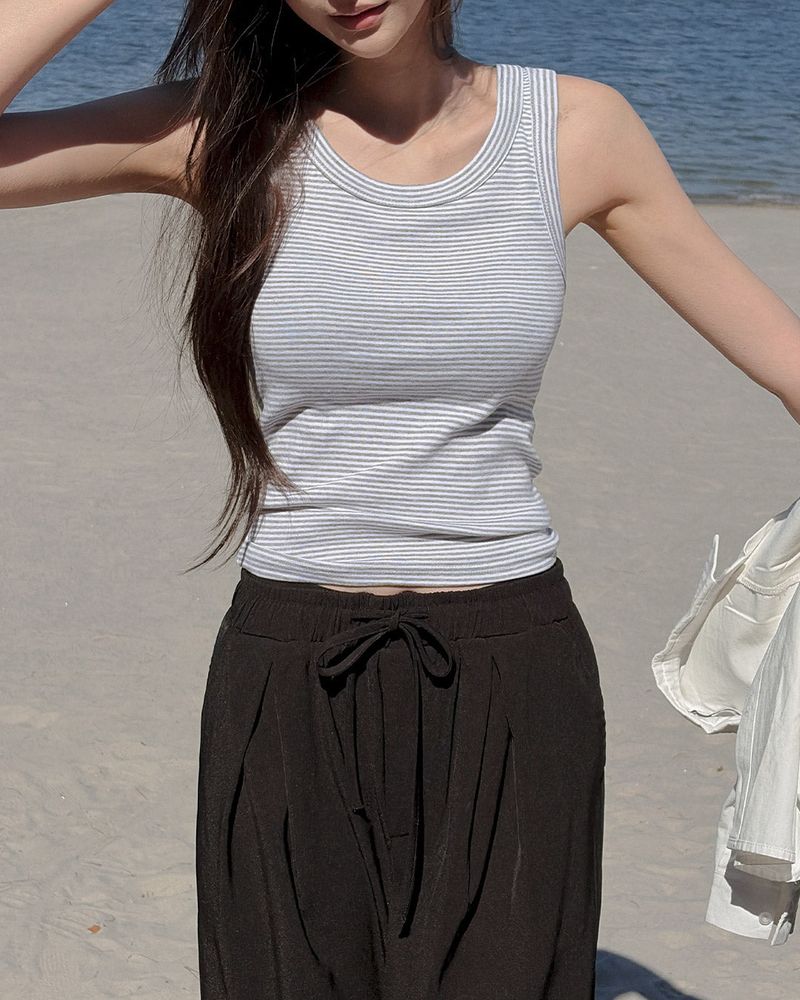 Zenzela sleeveless