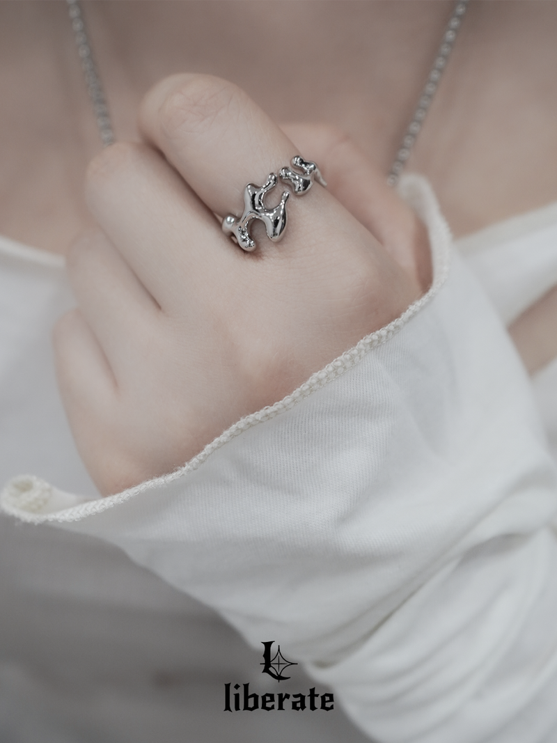 Dopamine Ring