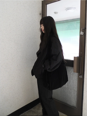 moss jacket