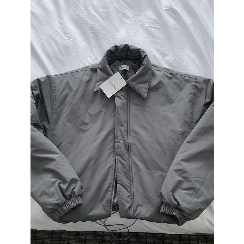 Nus. YEI Padding Jacket