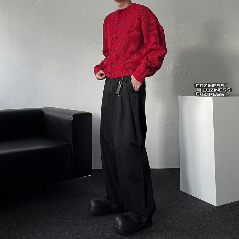 SK Soft Wide Pants (2 colors)