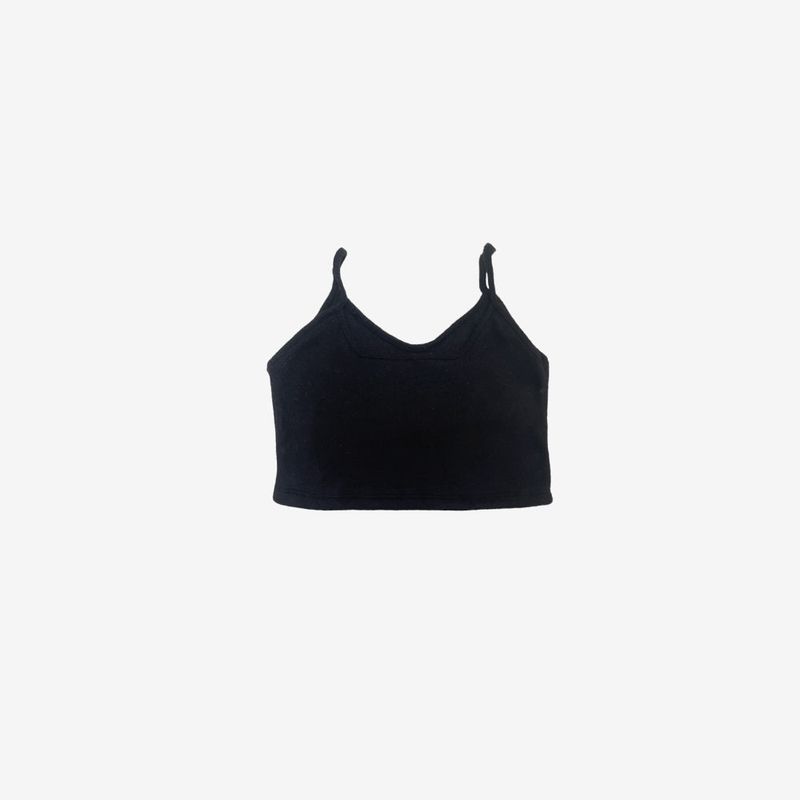 Paan Cozy Bustier