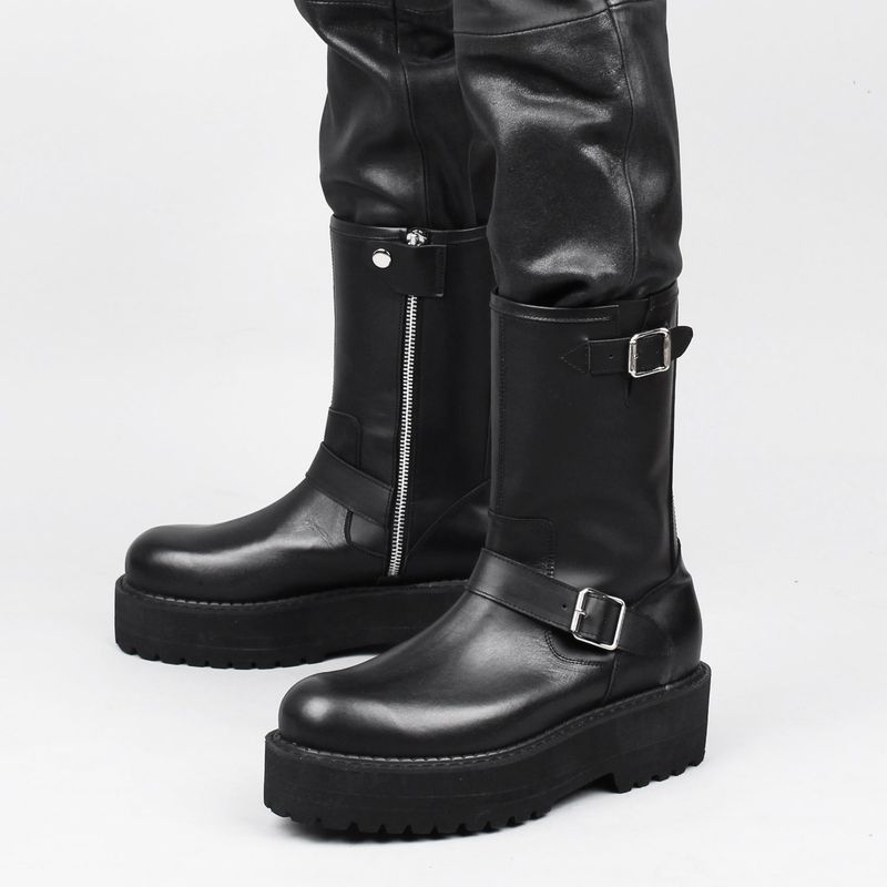 ORIGINAL ENGINEER BOOTS