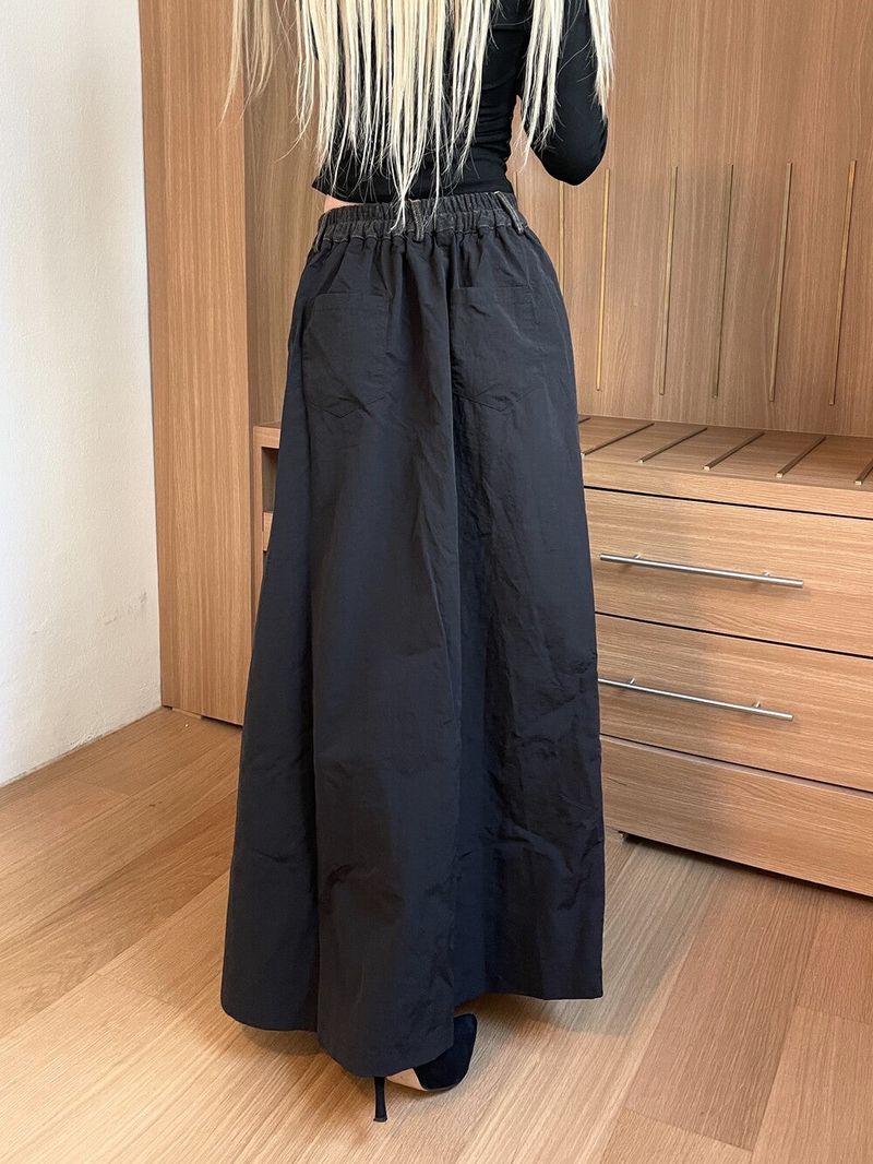 1413. Mix hook track line maxi sk