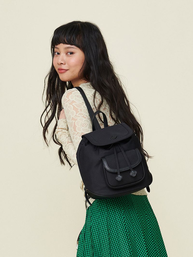 Buddy Backpack
