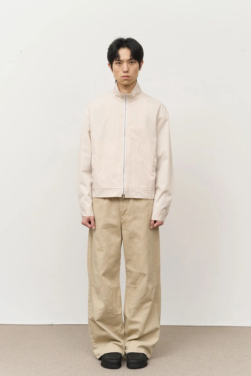 Prove Nylon Jacket