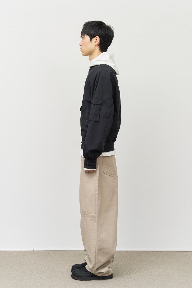 Fred Blouson