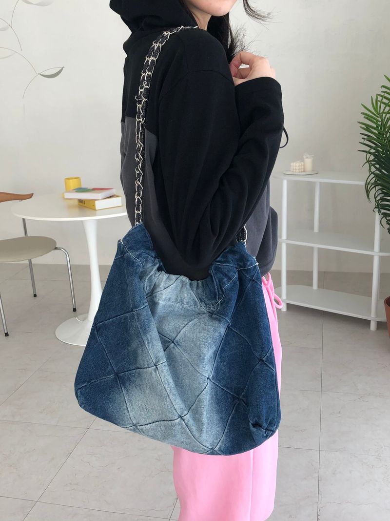 Arco iris（アルコイリス）の「Roman bag（Bags）」