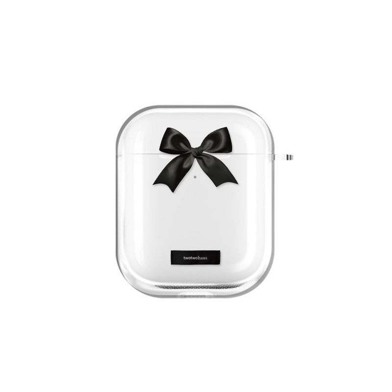 black ribbon pod