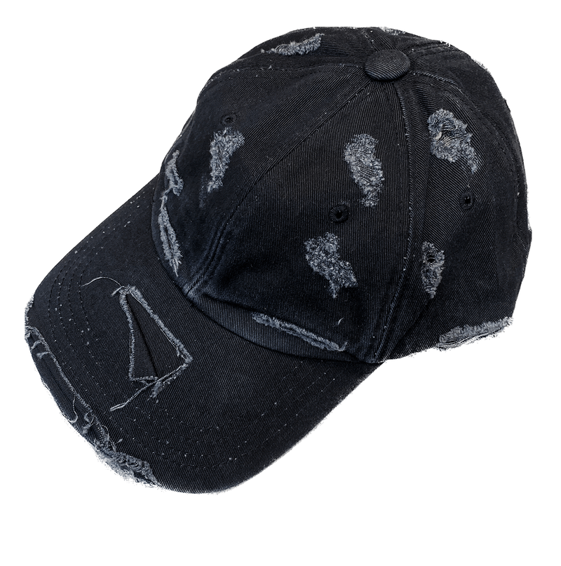 vintage ball cap