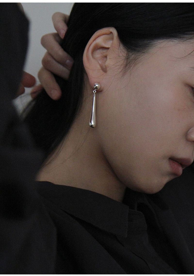 CECILE EARRINGS