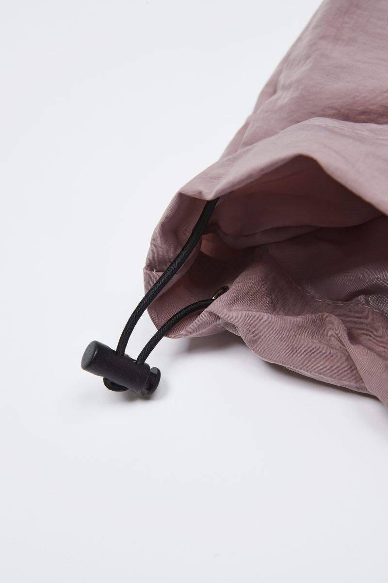 Log jacket 3color