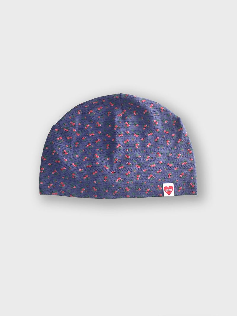 BABY Floral SUMMER Hat (4Color)