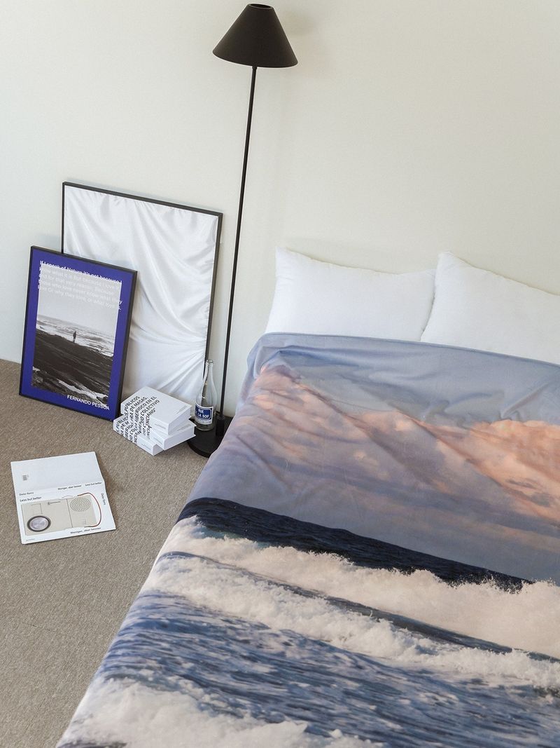 LNL wave blanket