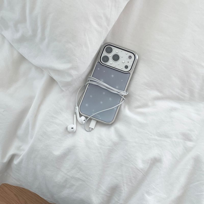 midnight bumper case