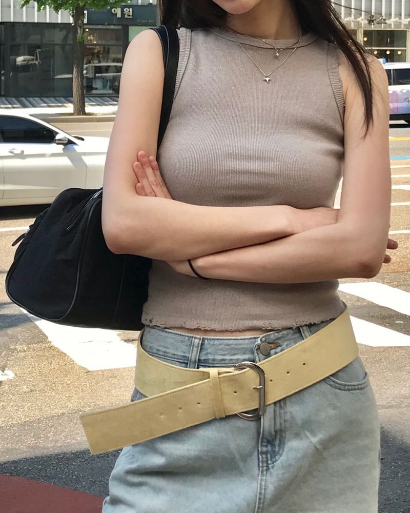 Jaymon belt