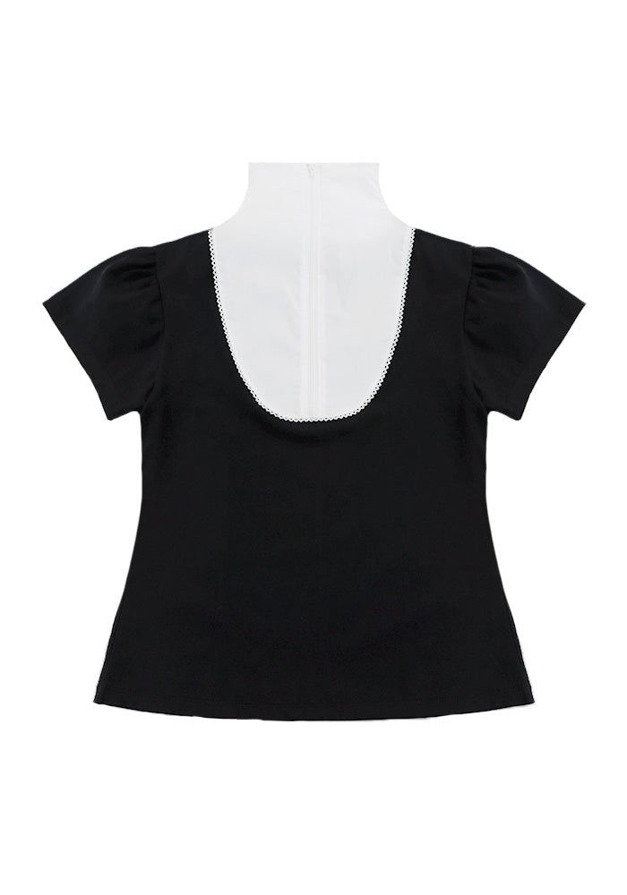  Breeze Fairy T-shirt (black)