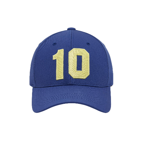 Tempus No.10 Ballcap
