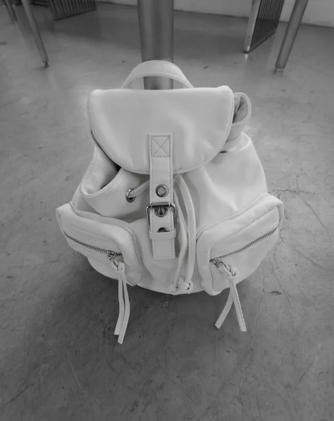 Jea Mini Backpack