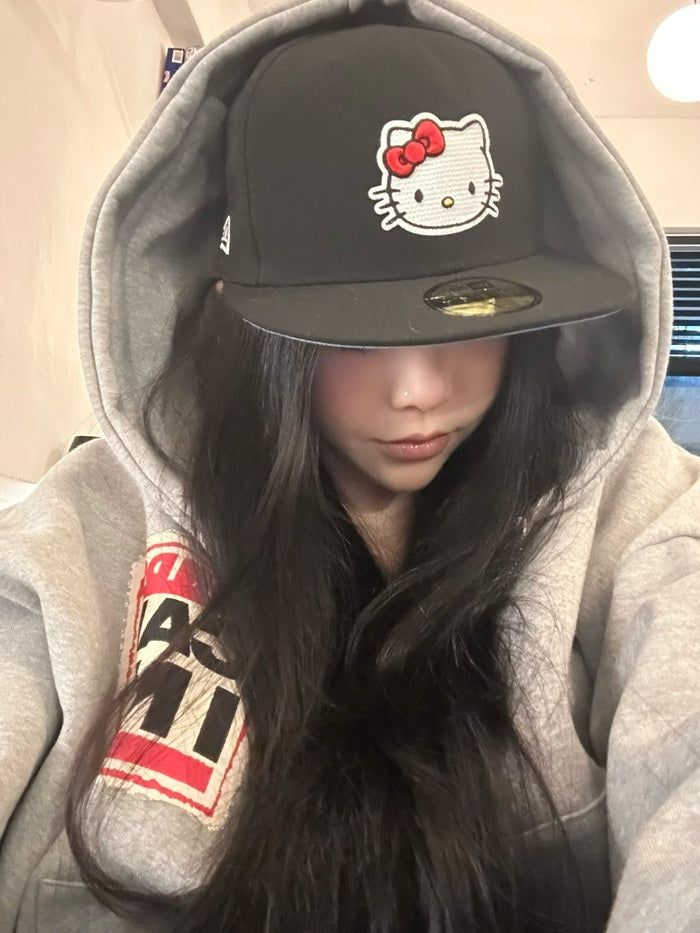 Koka Kola Hoodie