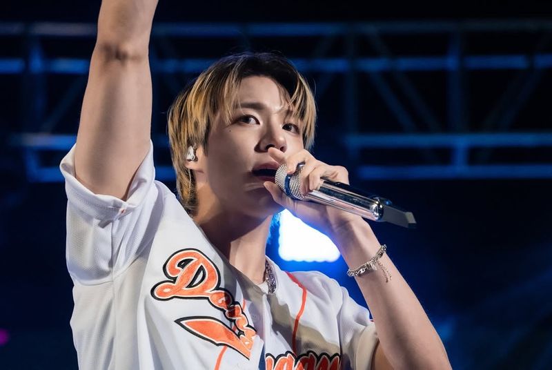 [NCT Dream Jeno] Hardcore bracelet.06