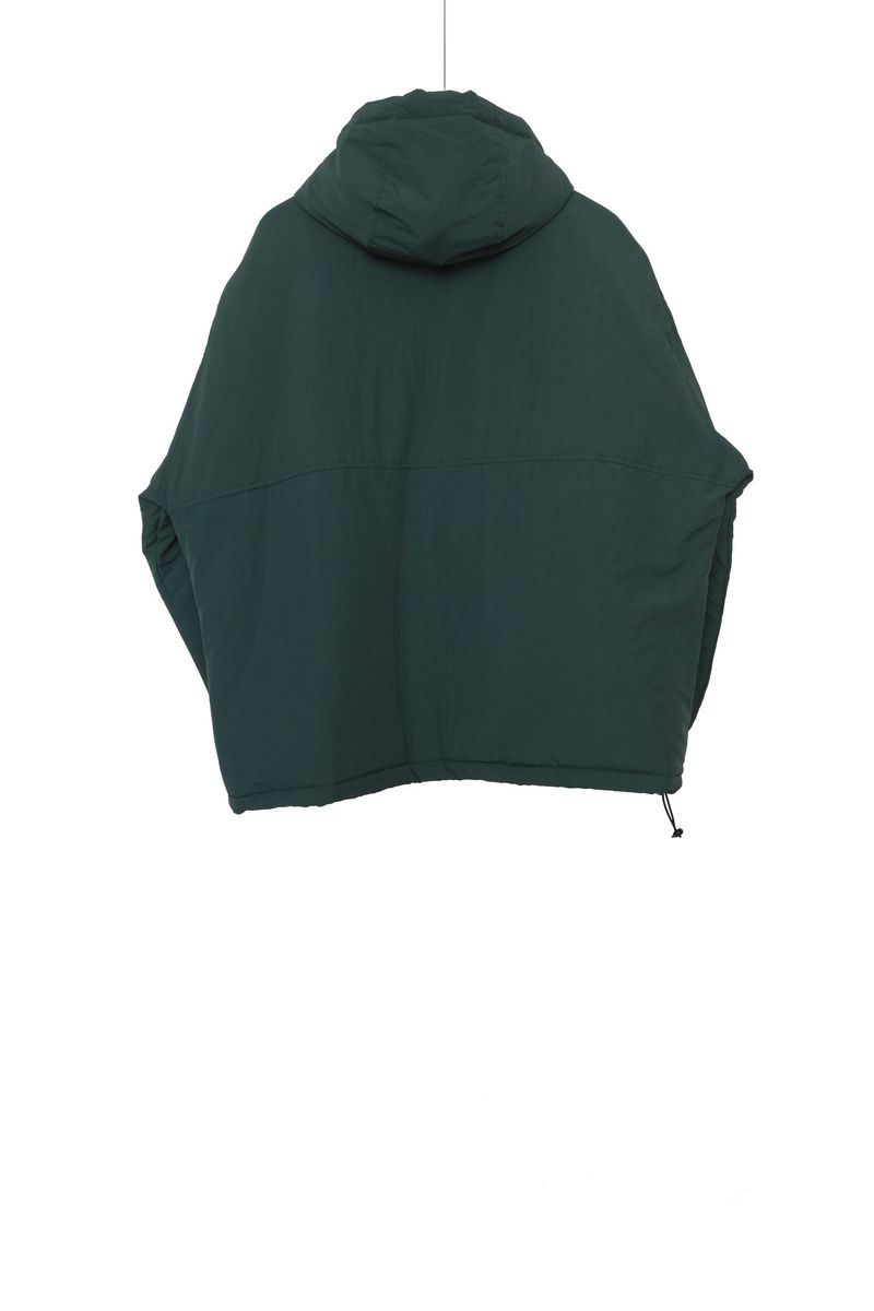 Cross Atom Padded Jumper