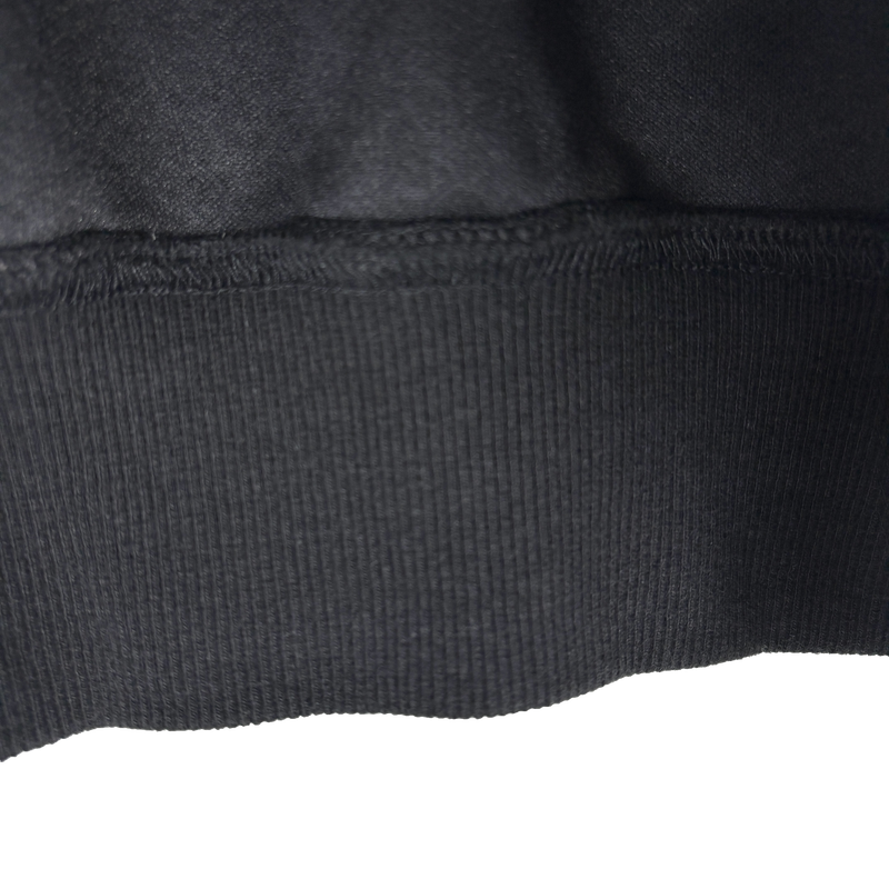 brush dark hood