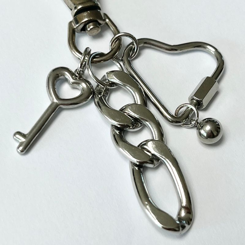 MADE off Keyring