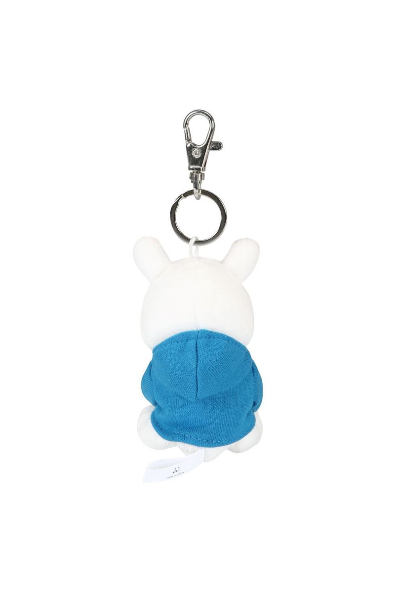 MEOMMEO-I Plush keyring